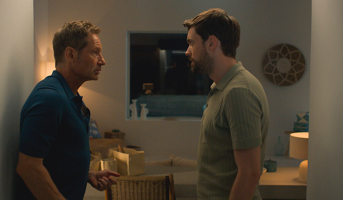 "Zły zamiar" chce wciągnąć was intrygą jak z "Saltburn" i "Ripleya" – recenzja serialu Prime Video