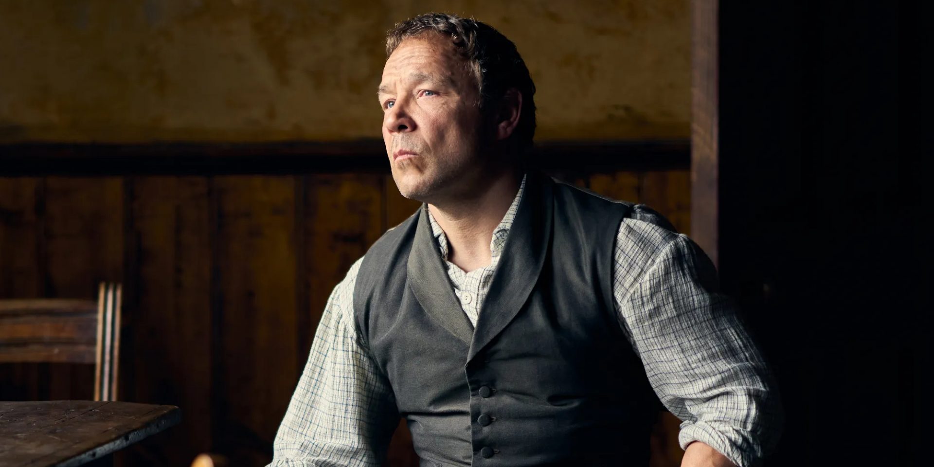 Co nowego w styczniu na Disney+? "Tysiąc ciosów", "Chirurdzy", nowy serial Ryana Murphy’ego – lista