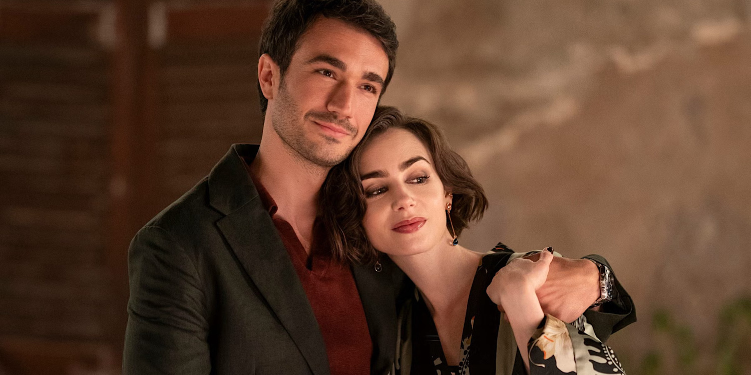 Emily w Paryżu sezon 5 marcello