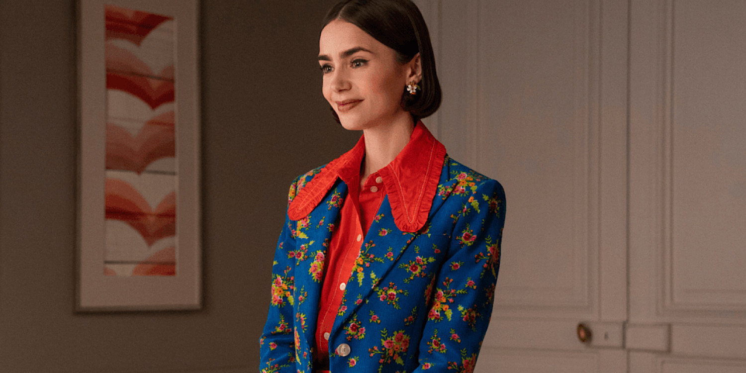 To już pewne – 6. sezon "Emily w Paryżu" znów zmieni miejsce akcji. Odwiedzimy te piękne miejsca