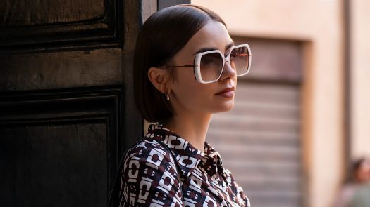 'Emily w Paryżu' – co Emily powie na to zaproszenie? Twórca serialu zapowiada, co nas czeka w 6. sezonie