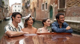 'Emily w Paryżu' znów zmieni miejsce akcji w 6. sezonie? Oto gdzie może trafić główna bohaterka