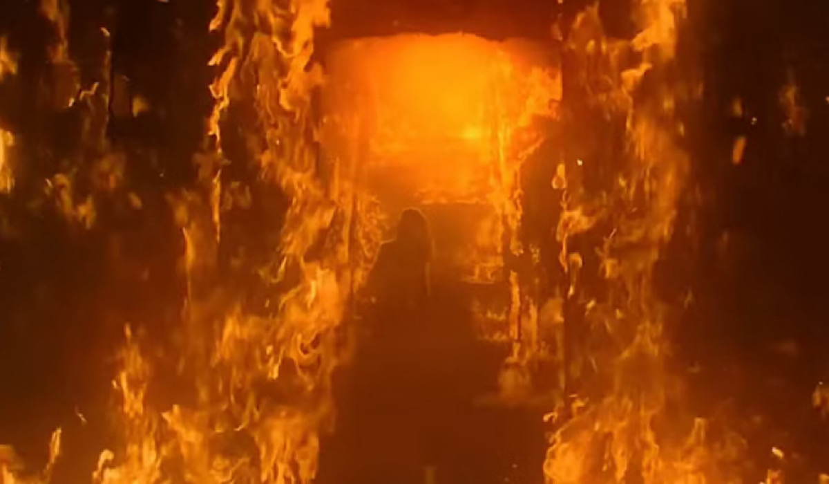 "Odrzuceni" – wyjaśniamy zakończenie. Kto przeżył i czy jest furtka do 2. sezonu westernu Netfliksa?