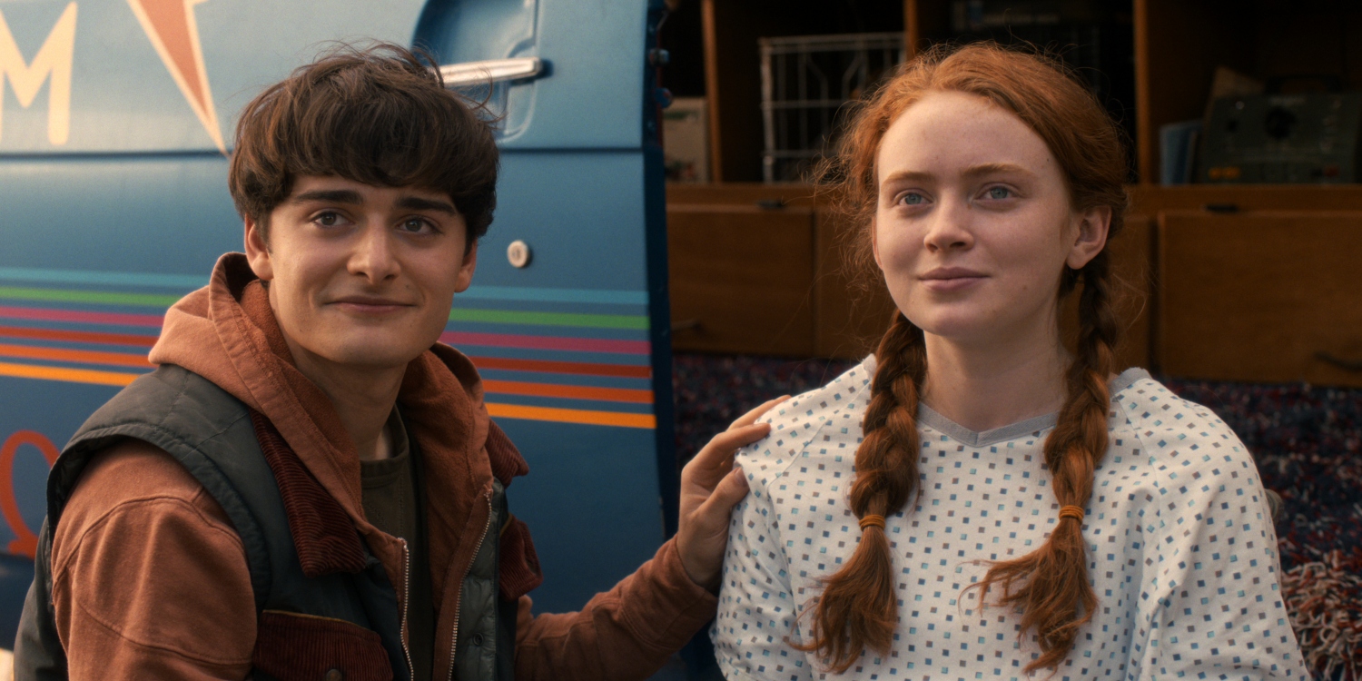 Co w serialach w tym tygodniu? Finał "Stranger Things", nowy serial Cobena i inne premiery – lista