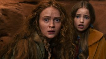 2. część 5. sezonu 