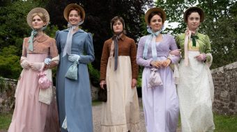 Przed nami nietypowy serial z uniwersum 