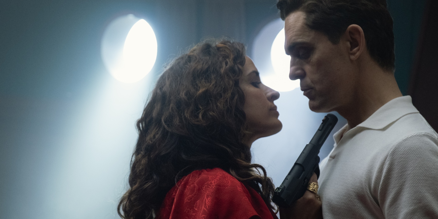 Berlin z "Domu z papieru" poluje na "Damę z gronostajem". Wiemy, kiedy premiera 2. sezonu