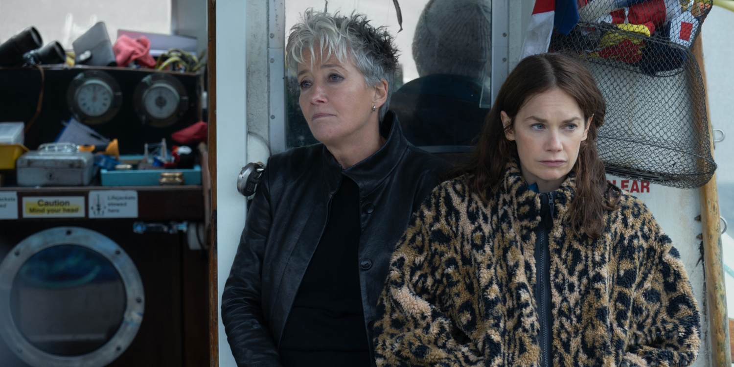 "Droga do prawdy" – czy będzie sezon 2? Gwiazdy o kulisach szalonego finału i planach na ciąg dalszy