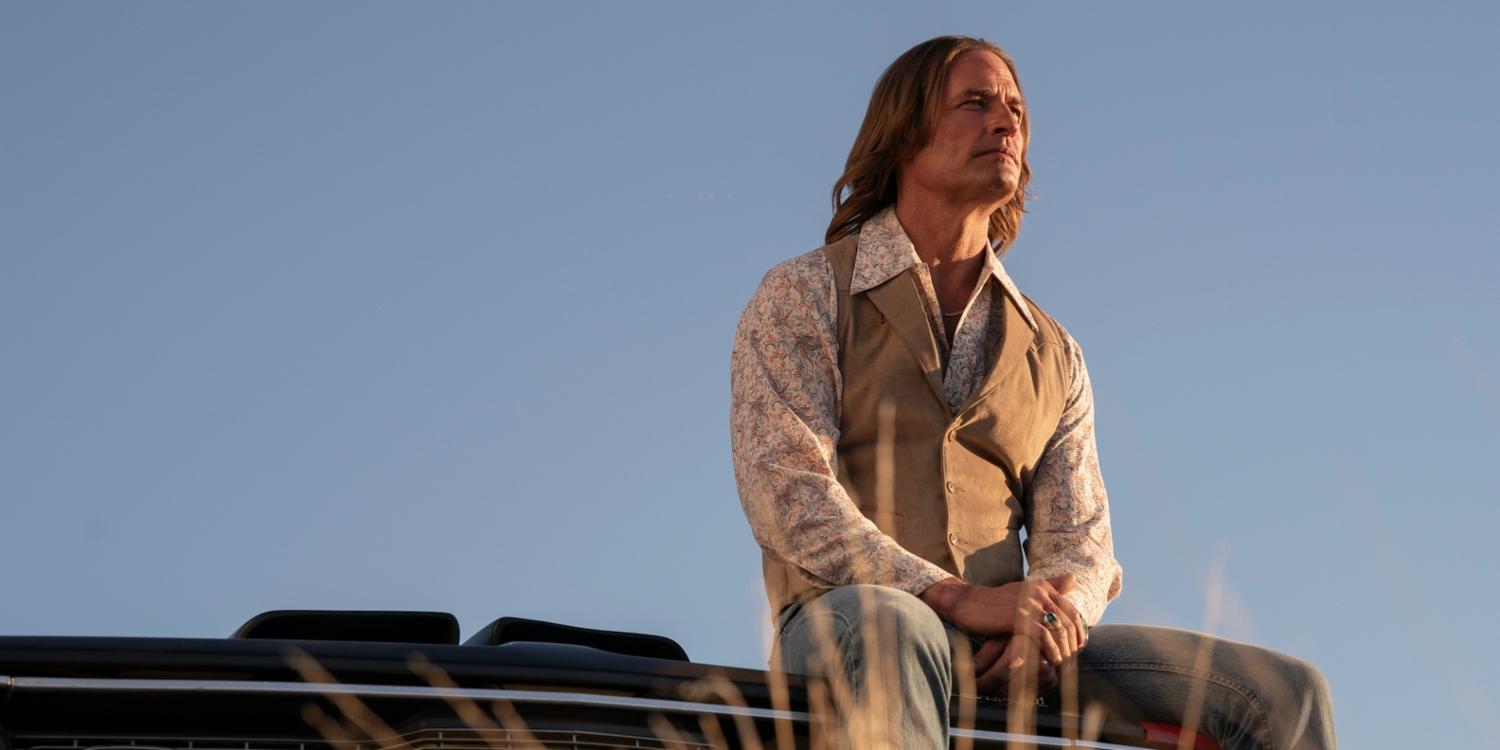 10 najlepszych seriali 2025 wg Mateusza Piesowicza