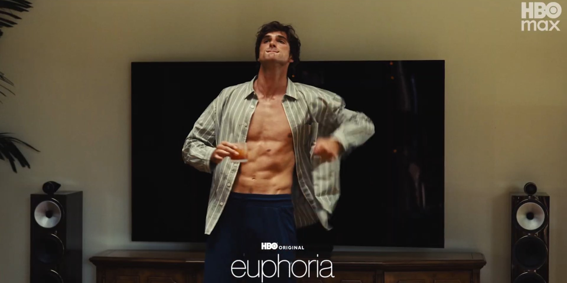 Te seriale HBO będziemy oglądać w 2026 roku. Jest zwiastun 3. sezonu "Euforii" i 3. serii "Rodu smoka"