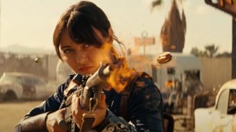 Ella Purnell ma serdecznie dość tej teorii fanów wokół 2. sezonu 