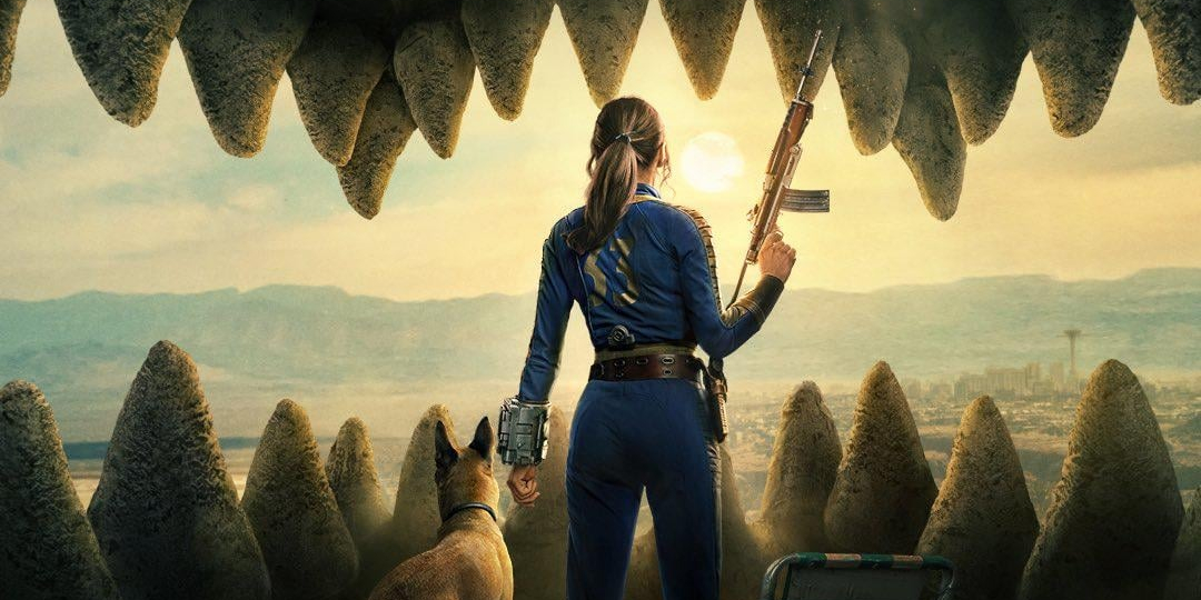 Mamy świetne wieści na temat przyszłości serialu "Fallout". Ta zapowiedź 2. sezonu ucieszy fanów gier