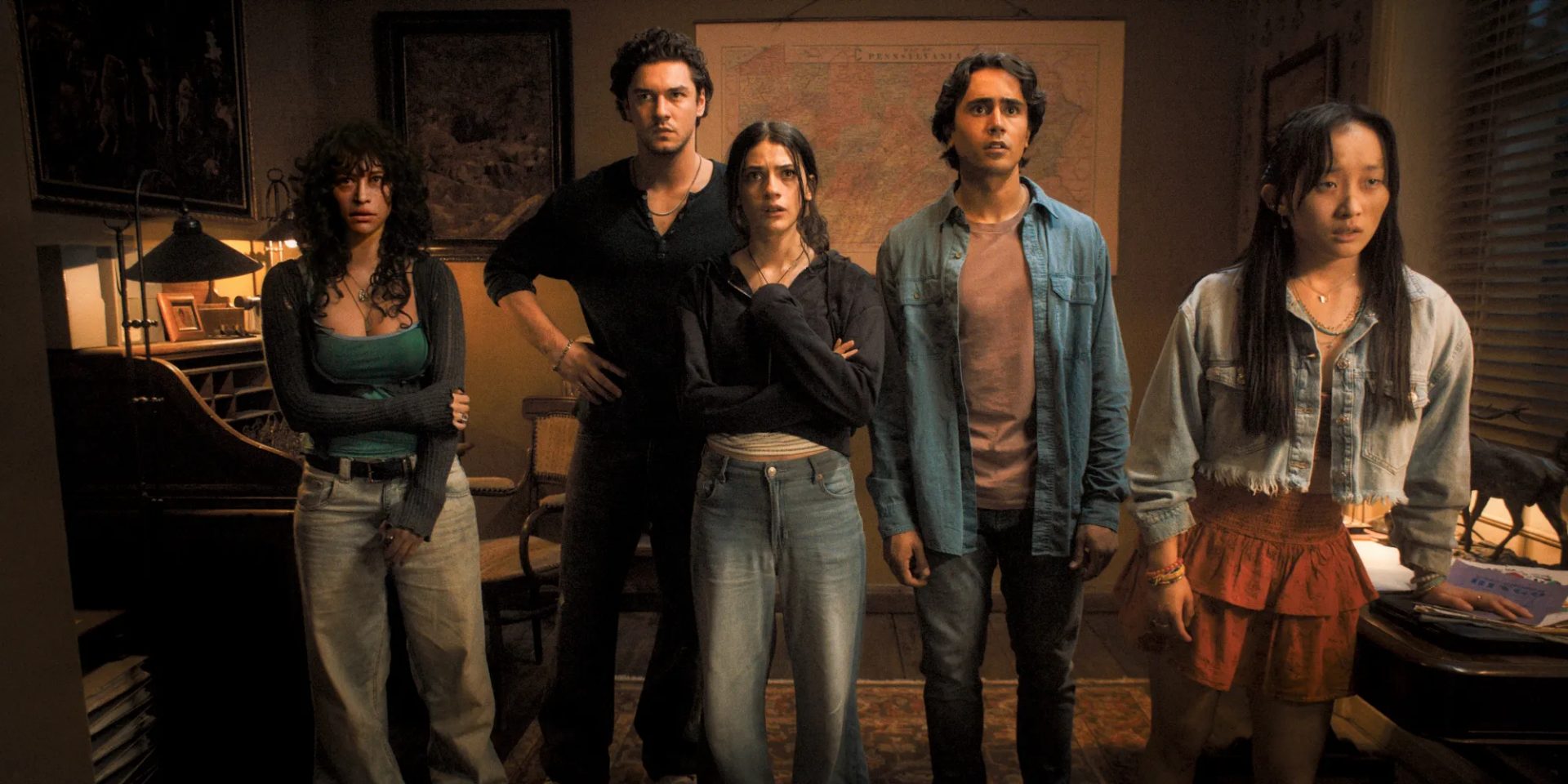 Co w grudniu na HBO Max? Adaptacja kultowej gry PlayStation, wojenny klasyk kina i inne – pełna lista