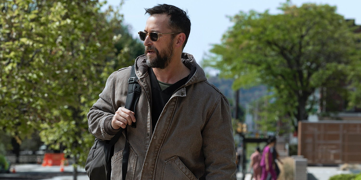 Co nowego w styczniu na HBO Max? Wraca "The Pitt", "Branża" i "Doktor Larsen" – pełna lista premier