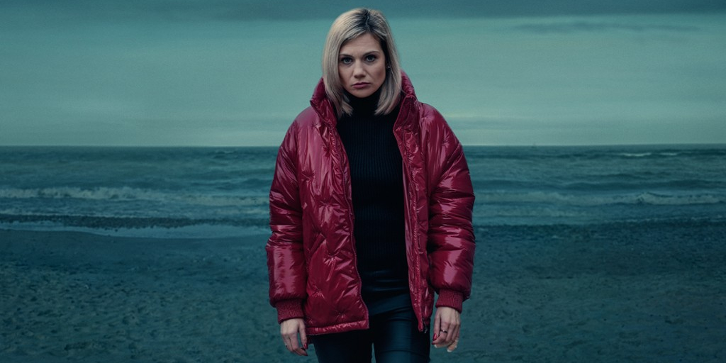 "Klangor" – o czym będzie sezon 2? Wreszcie mamy widowiskowy zwiastun i nową mroczną historię