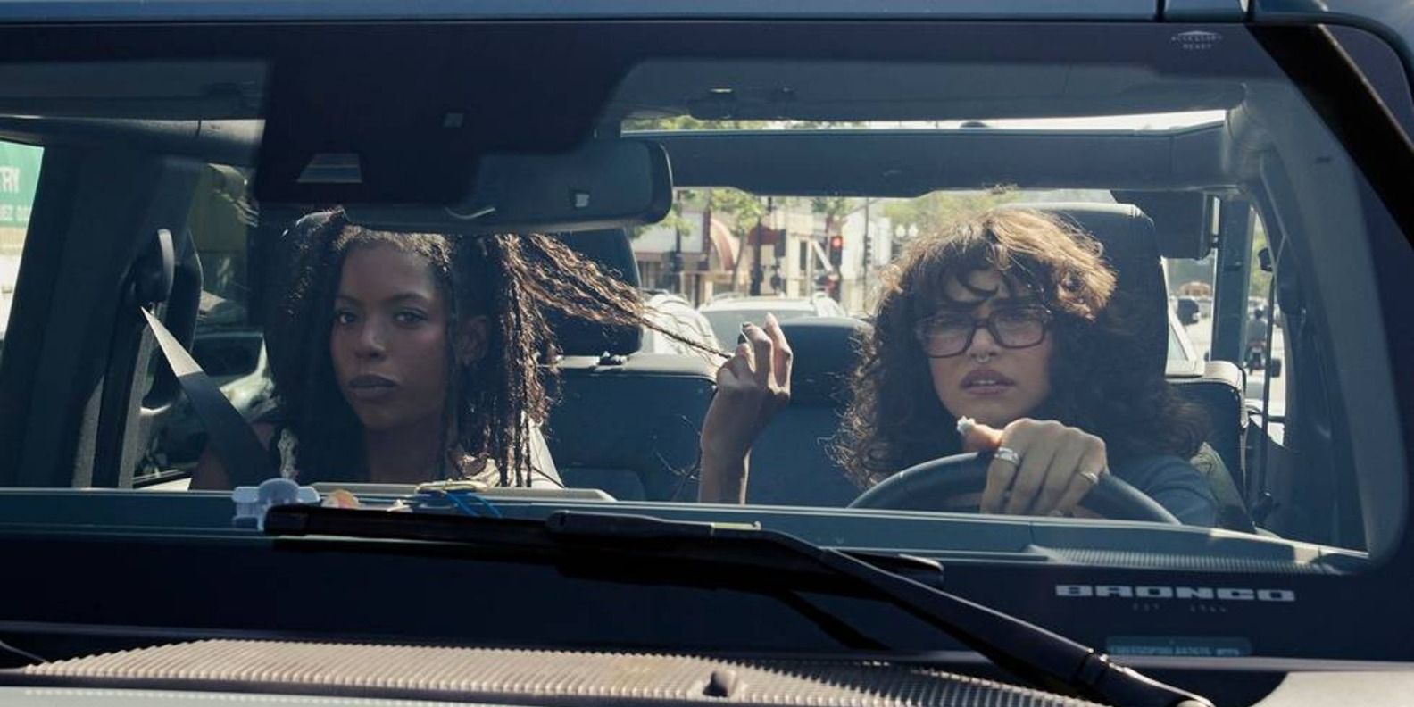 O czym tak naprawdę opowiada "Kocham LA"? Rachel Sennott zdradza nam swój zamysł na hit HBO