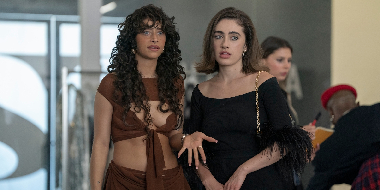 Czy będzie sezon 2 "Kocham LA"? HBO podjęło już decyzję co do przyszłości serialu Rachel Sennott