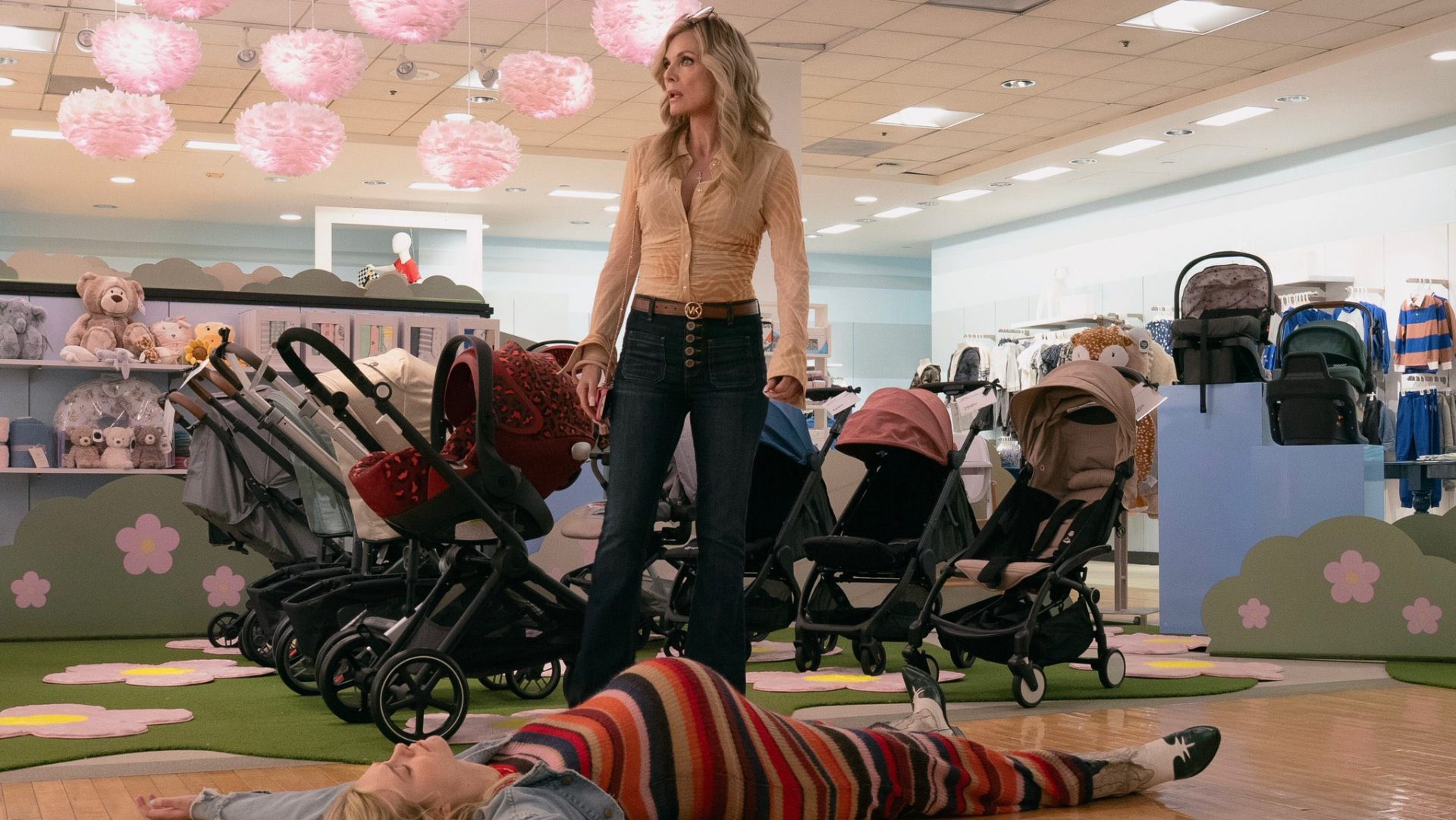 Nowy serial twórcy "Wielkich kłamstewek". Tę postać mogła zagrać tylko jedna gwiazda – oto dlaczego