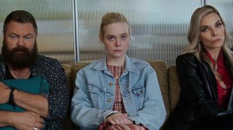 Szykuje się serialowy hit 2026 roku. Gwiazdy kina na fotkach z nowości od twórcy 