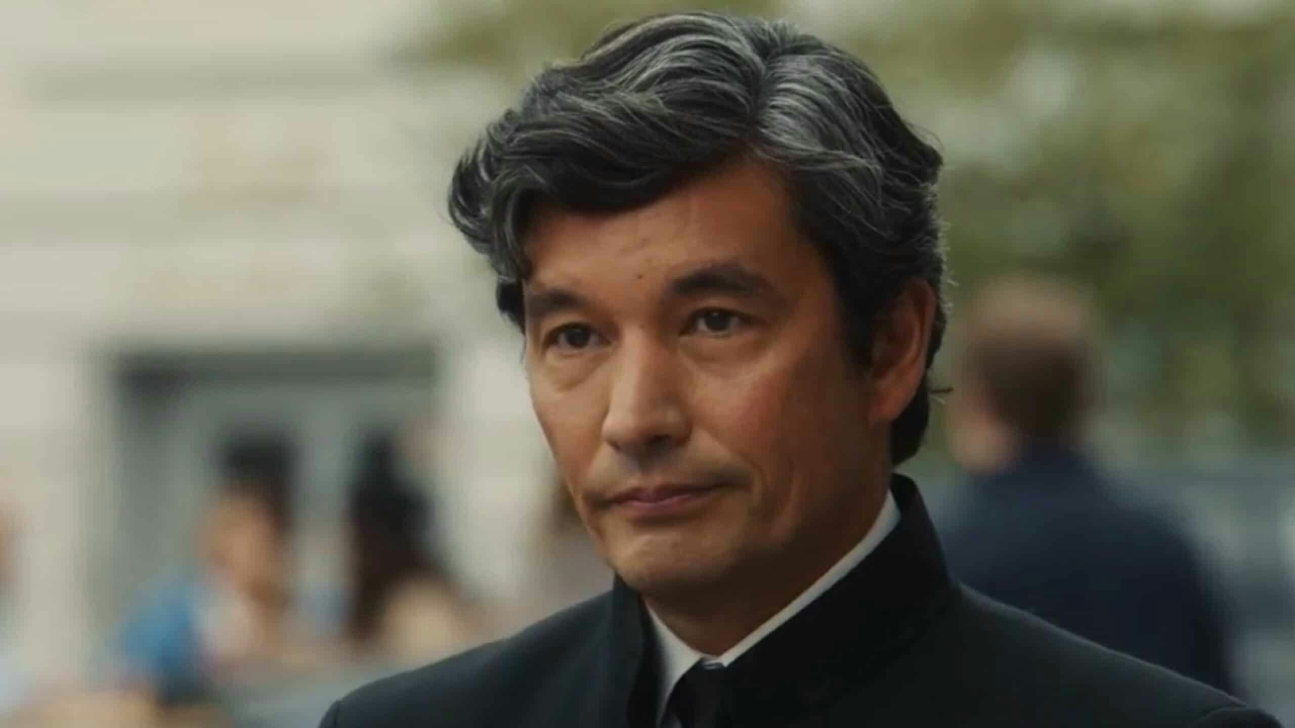 Czyżby finał 2. sezonu "Maxton Hall" właśnie potwierdził tę gorącą teorię? Jakie są na to szanse?