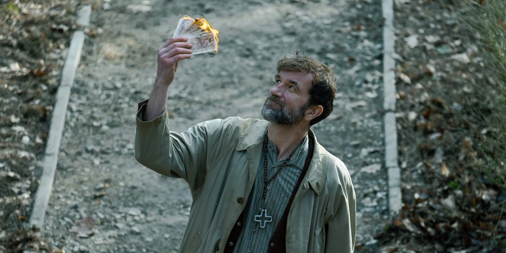 Czy będzie sezon 2 serialu "Niebo. Rok w piekle"? Jakie są plany na przyszłość polskiego serialu HBO