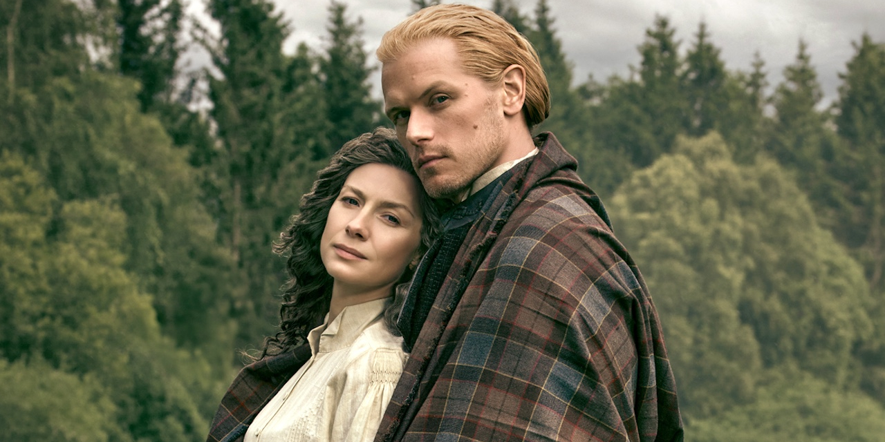 Oto nowa czołówka z 8. sezonu "Outlandera" w wykonaniu legendy muzyki. Szykujcie chusteczki