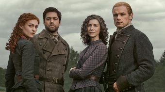 Uwielbiani bohaterowie 