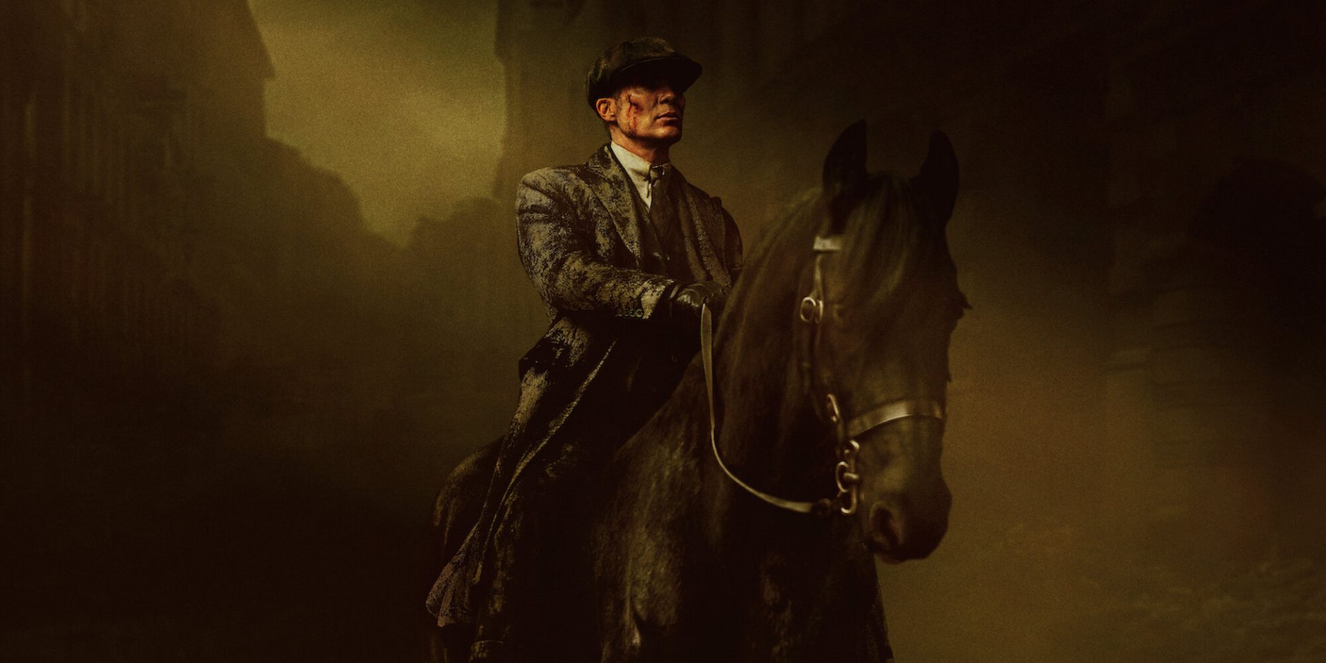 "Peaky Blinders" – gwiazda "Silosu" w filmowej kontynuacji hitu. Co wiemy o jej postaci? Mamy fotkę