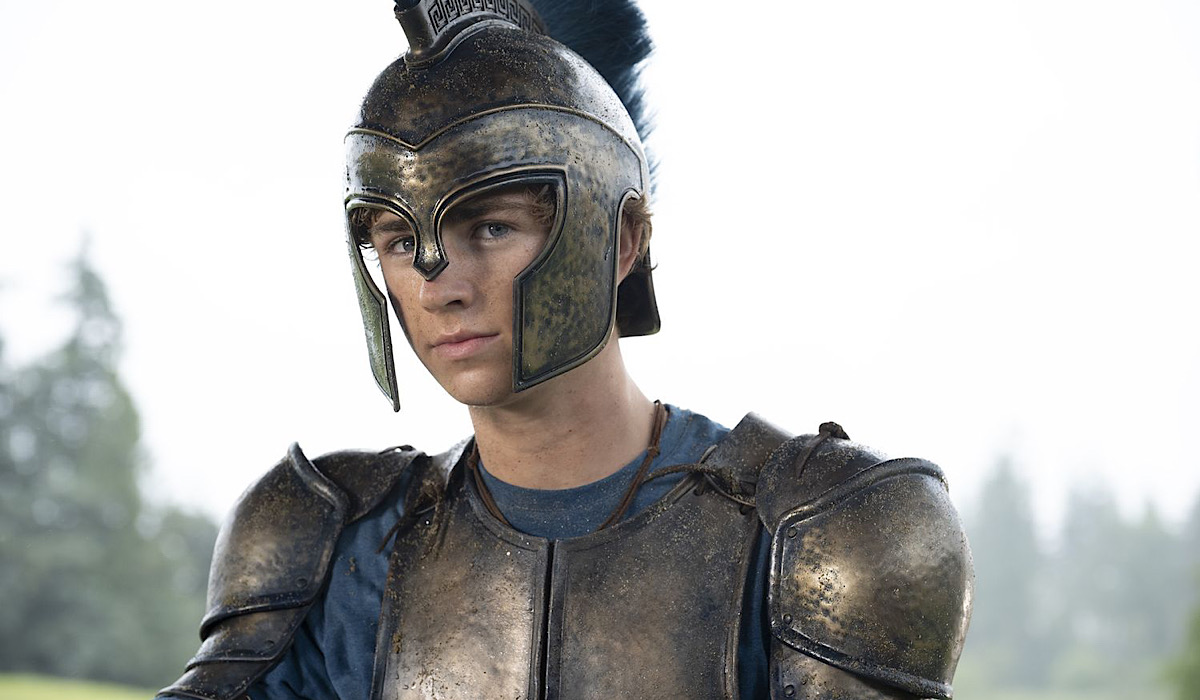 "Percy Jackson i bogowie olimpijscy" – kiedy kolejne odcinki na Disney+? Pełna rozpiska 2. sezonu