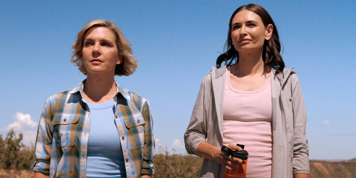 "Pluribus" – finał wielkiego przeboju Apple TV zobaczymy znacznie wcześniej. Kiedy premiera?