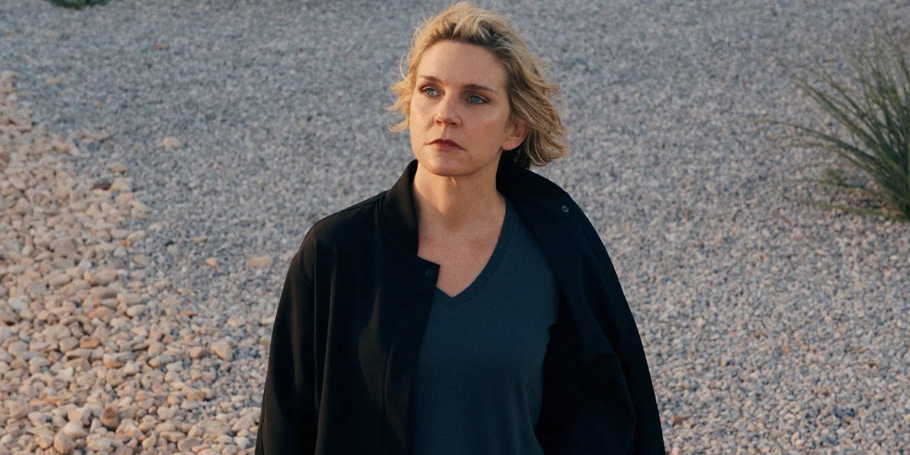 Finał "Pluribusa" naprawdę sporo namieszał. Wyjaśniamy zakończenie – co będzie w 2. sezonie?