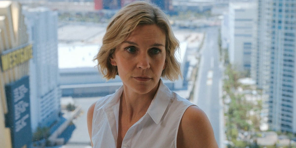 "Pluribus" – jaka piosenka zamknęła 6. odcinek hitu Apple TV? Oto czemu ten utwór wydaje się znajomy