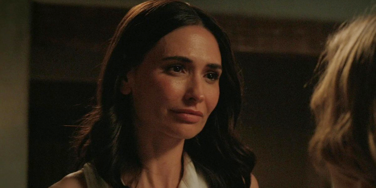 "Pluribus" – na ten moment z 8. odcinka fani czekali od początku. Gwiazdy wyjaśniają przełomową scenę