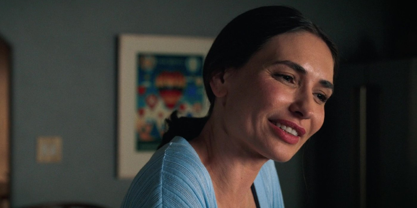 "Pluribus" – ta dziwna scena z Zosią zepsuła polskim widzom 8. odcinek. Oto co wywołało niemały spór