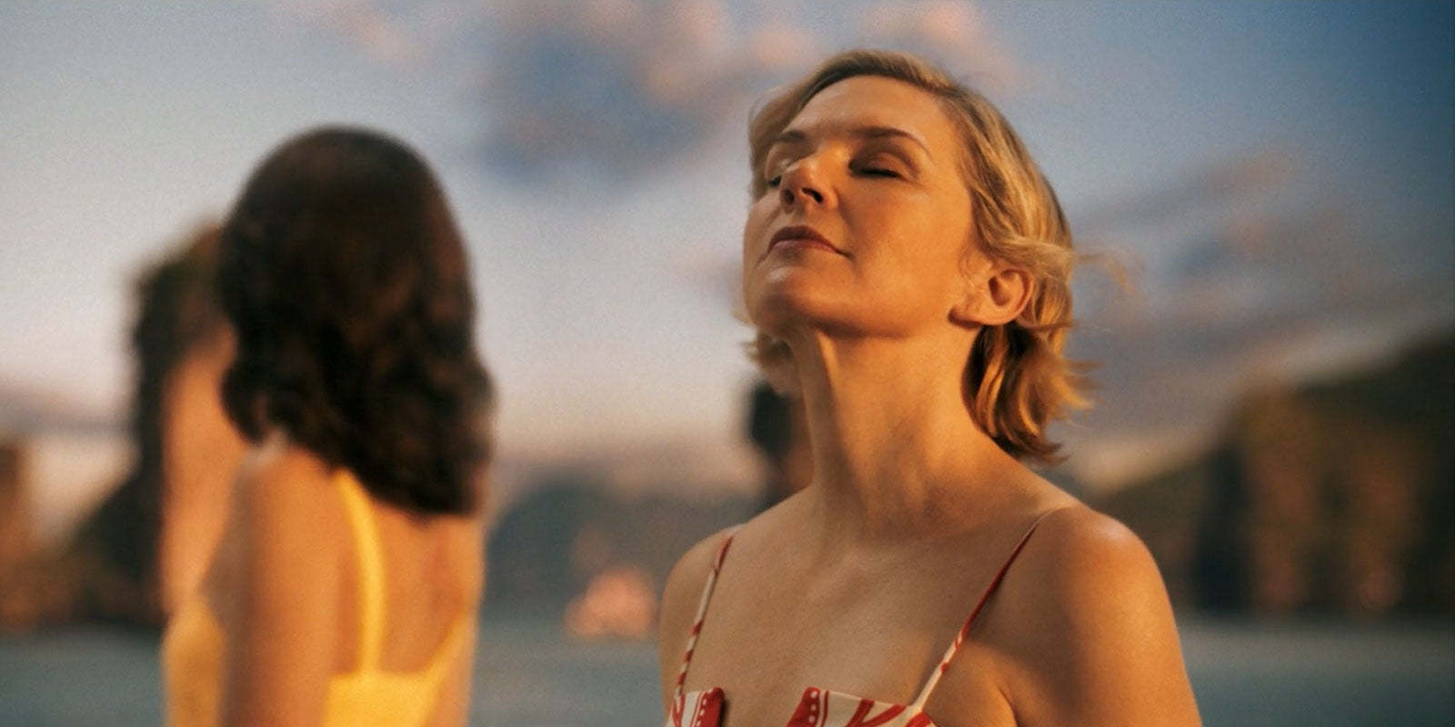 Stephen King też zachwycił się hitowym serialem Apple TV. Wystosował nietypową prośbę do twórcy