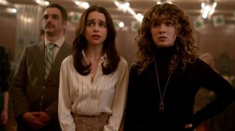 Z Westeros do Moskwy czasów zimnej wojny. Gwiazda 