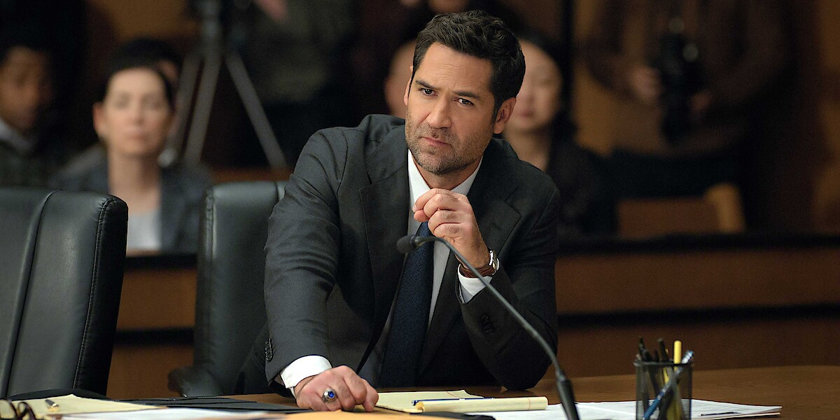 "Prawnik z lincolna" – kiedy premiera 4. sezonu? To będzie najtrudniejsza sprawa w karierze Mickeya