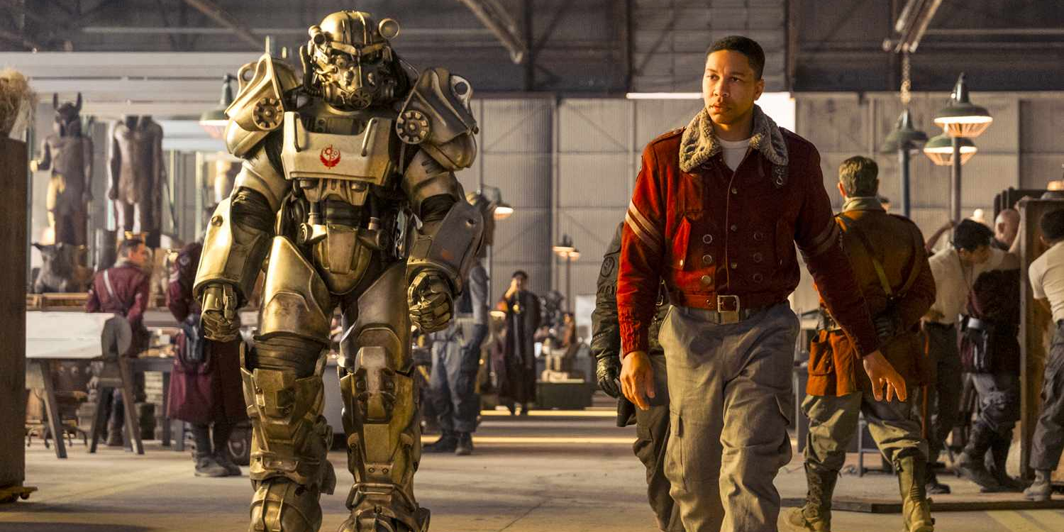 Co w serialach w tym tygodniu? "Fallout", "Emily w Paryżu", spin-off "Spartakusa" i inne premiery – lista