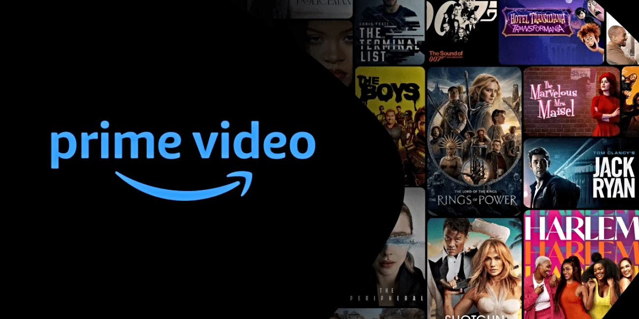 5 newsów na wtorek: Podwyżka Prime Video, nowy serial twórcy "Synów Anarchii", obsada "The Pitt"