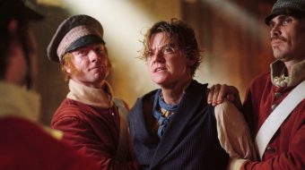 Już niedługo na Disney+ wrócimy do świata Olivera Twista. Kiedy premiera 2. sezonu 