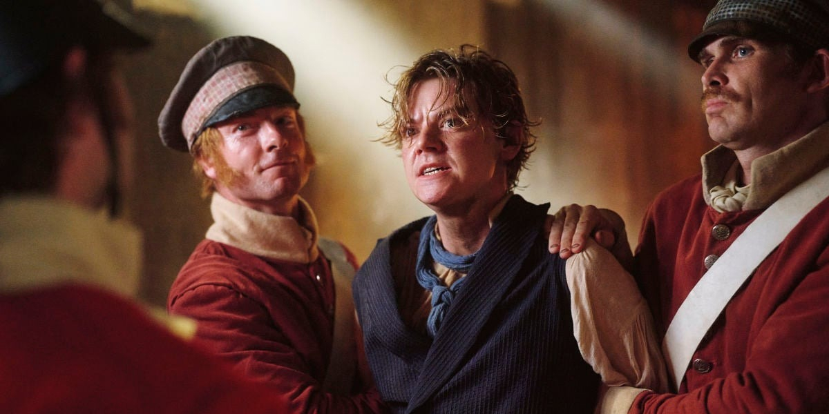 Już niedługo na Disney+ wrócimy do świata Olivera Twista. Kiedy premiera 2. sezonu "Spryciarza"?