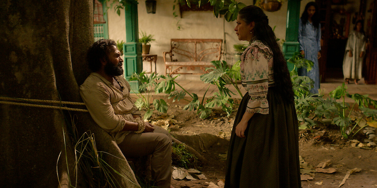 Wiemy, kiedy "Sto lat samotności" wróci do Netfliksa. 2. sezon cenionej adaptacji ma datę premiery