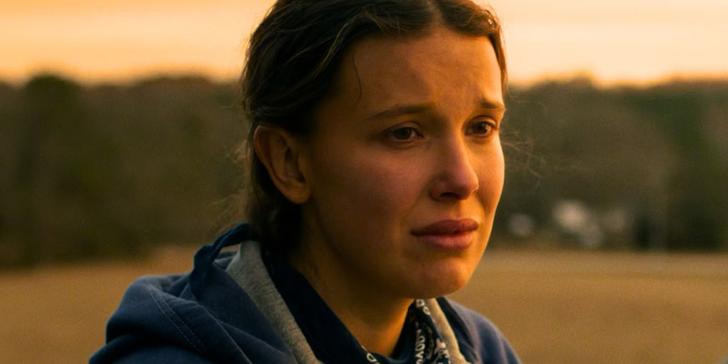 "Stranger Things" – jak naprawdę nazywa się Millie Bobby Brown? Wiele imion ekranowej Jedenastki