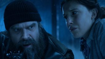 Tęsknicie za dawnym 