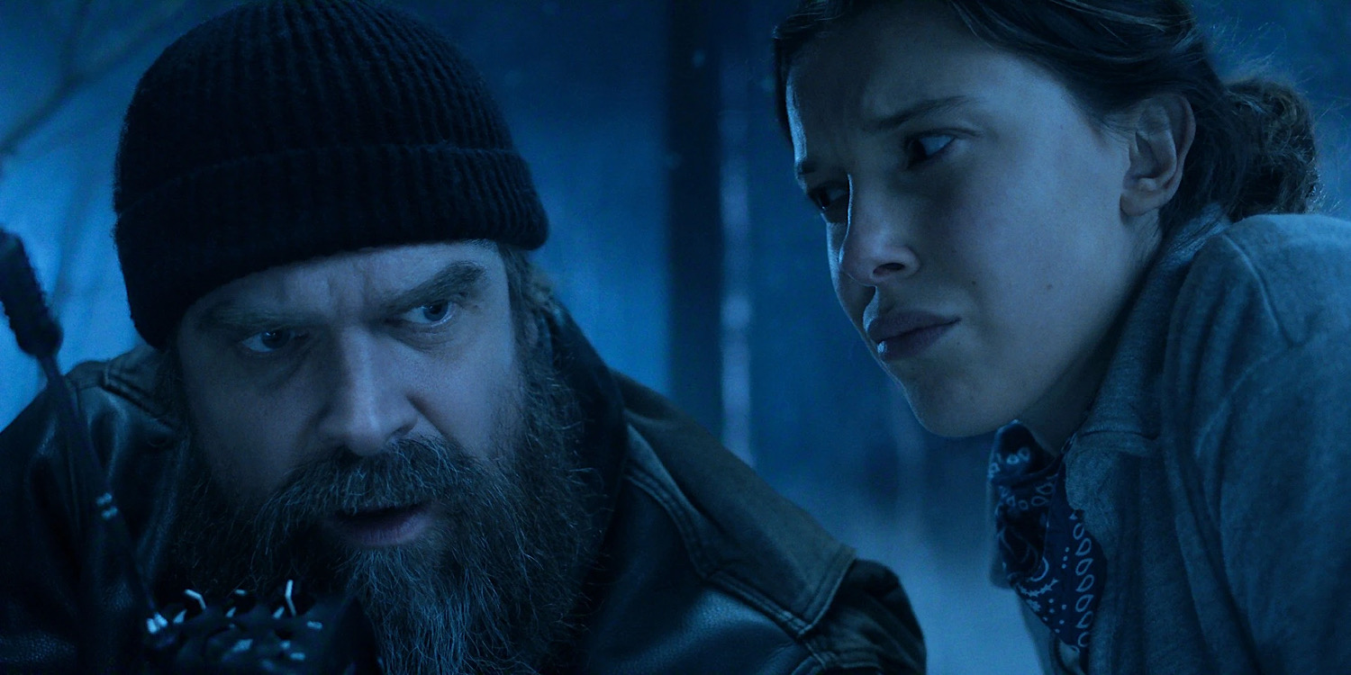 Tęsknicie za dawnym "Stranger Things"? Gwiazdor też – zdradził, który sezon był najlepszy i dlaczego