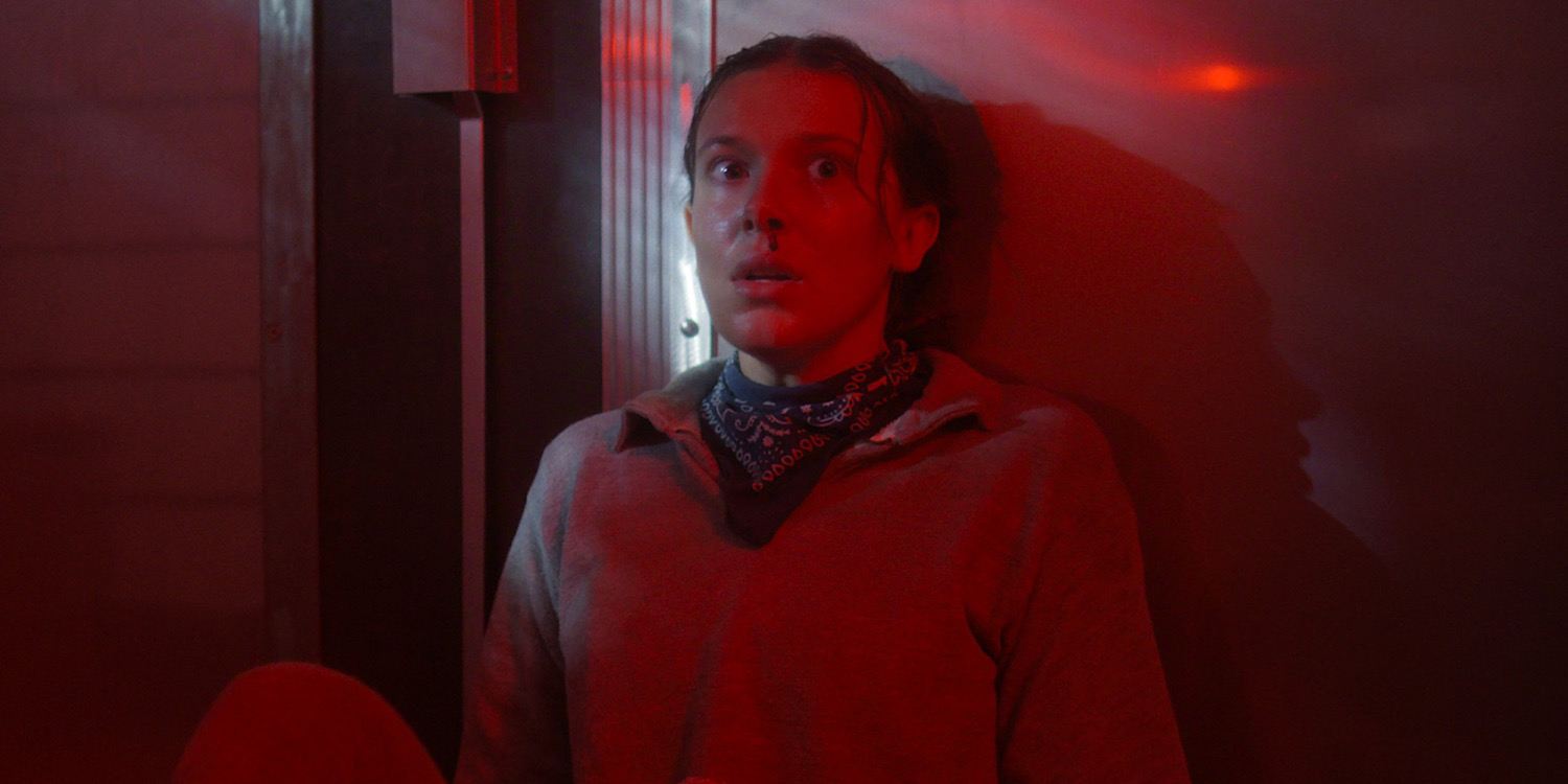 Który sezon "Stranger Things" jest najlepszy? Millie Bobby Brown nie ma wątpliwości – oto jej ranking
