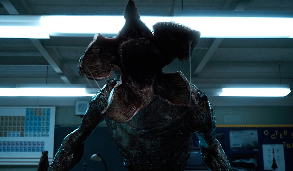 "Stranger Things" – twórcy przyznają się do błędów przy 1. sezonie. "Odczuwam krindż, gdy to oglądam"