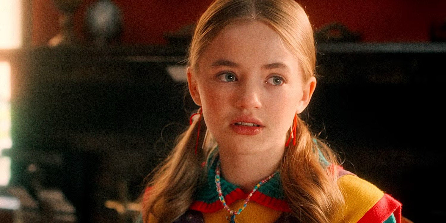 Ile lat ma Holly ze "Stranger Things"? Fani twierdzą, iż jej wiek w 5. sezonie nie ma sensu – sprawdzamy