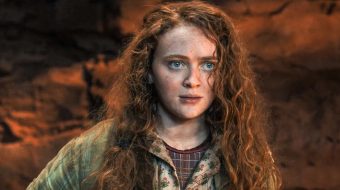 'Stranger Things' – Max będzie kluczowa w finale 5. sezonu? Los bohaterki wziął się z tego thrillera sci-fi