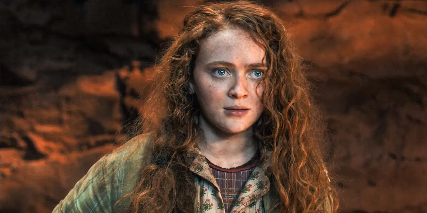 "Stranger Things" – Max będzie kluczowa w finale 5. sezonu? Los bohaterki wziął się z tego thrillera sci-fi